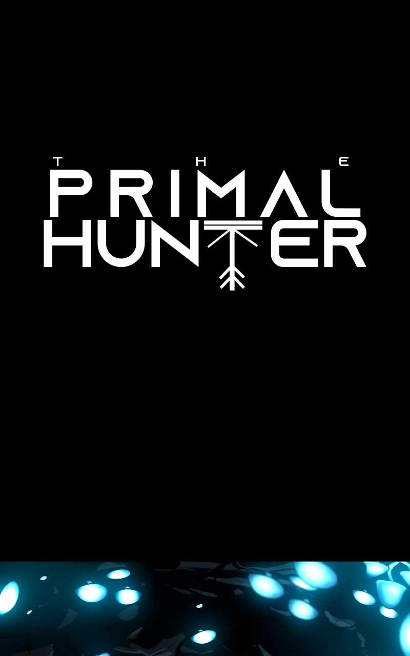 Primal Hunter Chapter 10 1